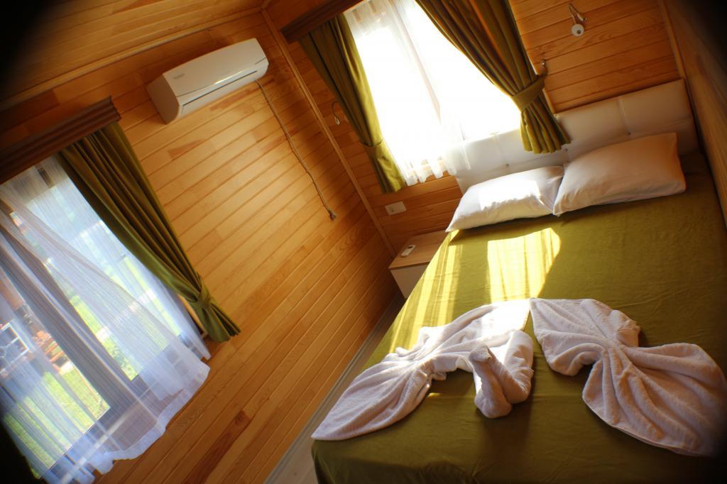 Villa Efsane Apart Bungalows — 3