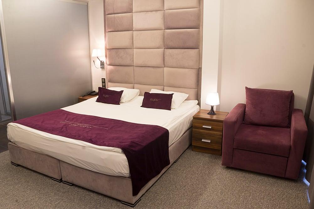 The 22 Hotel — 9