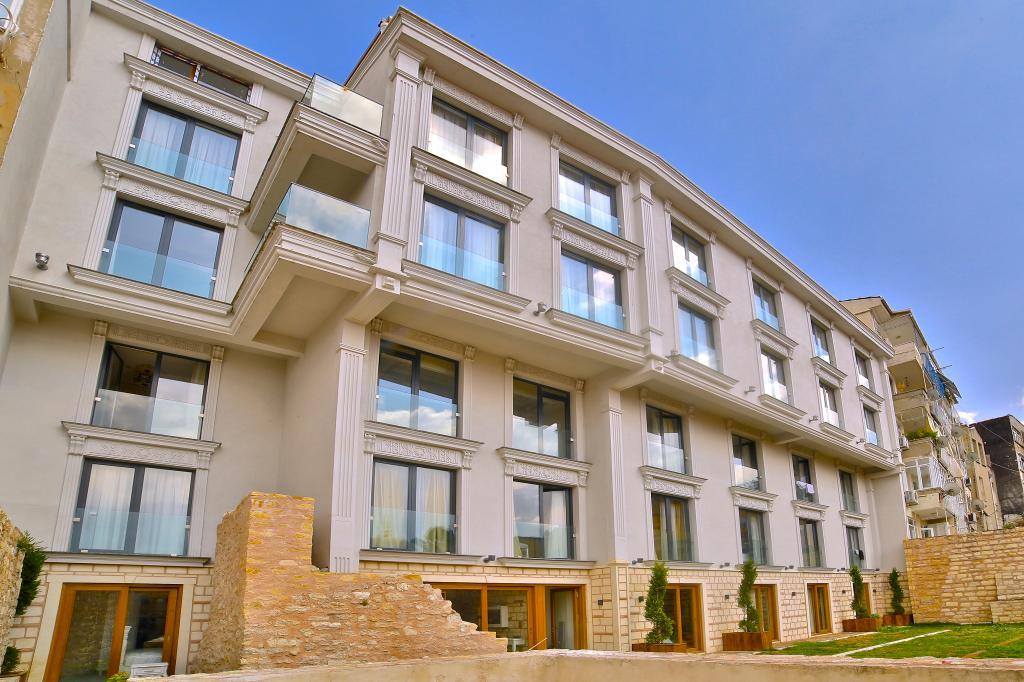 Yılsam Sultanahmet Hotel — 5