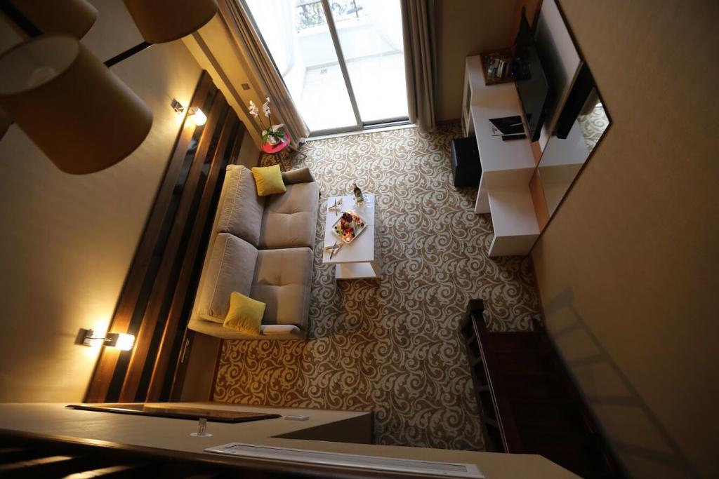 El Garden Hotel Spa — 3