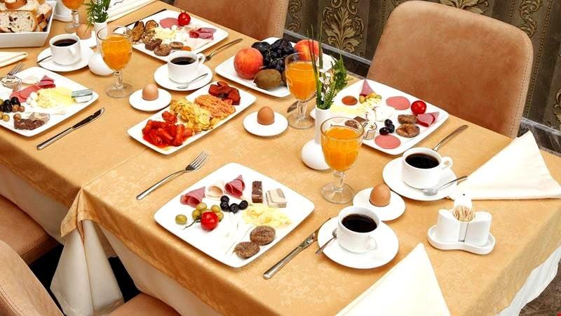 Grand Vuslat Otel — 4