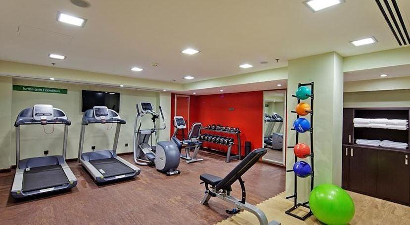 Hampton By Hilton Ordu — 2