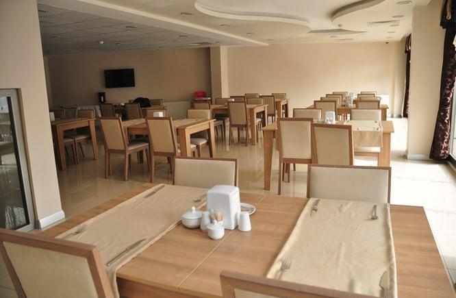 Ergün Otel Taşköprü — 9