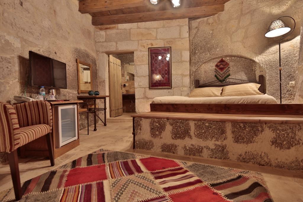 Tekkaya Cave Hotel — 3