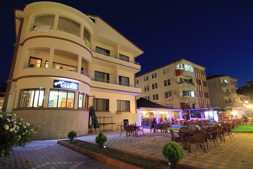 Özgün Hotel Amasra — 3