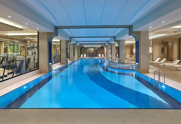 Elite World Grand İstanbul Basın Ekspres Hotel — 6