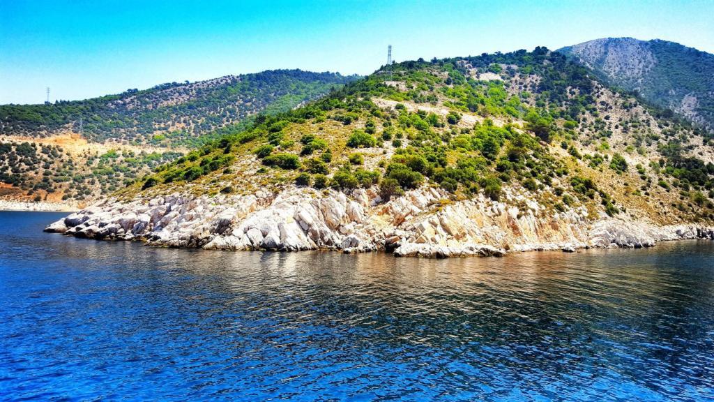Murat Kaptan Apart Otel — 4
