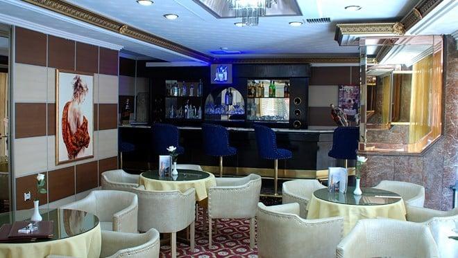 Hotel Royal Carine — 8
