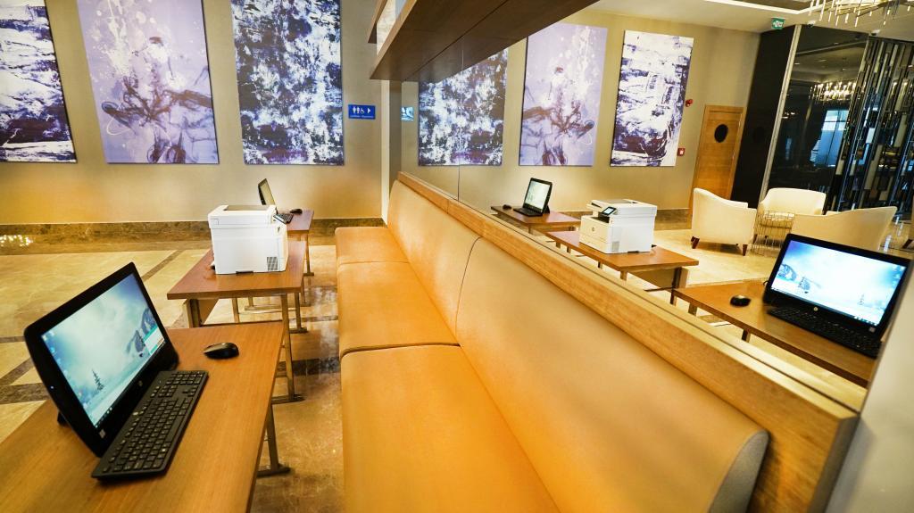 Tryp By Wyndham İstanbul Basın Ekspres — 7