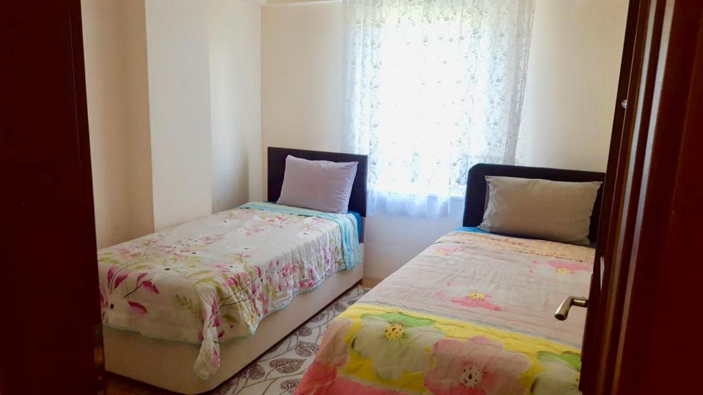 Murat Kaptan Apart Otel — 9