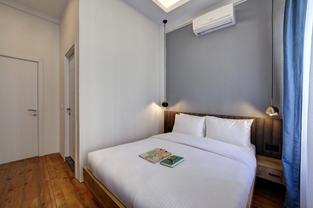 Maravilloso Hotel Galata — 4
