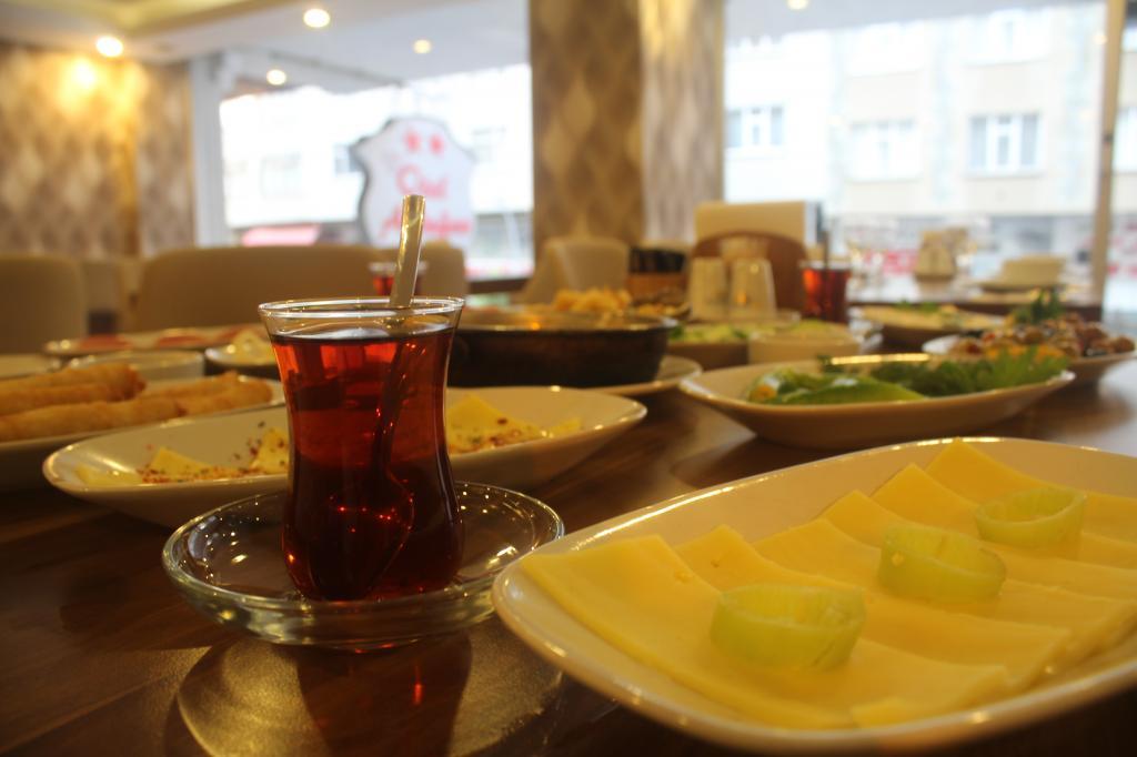 Aydoğan Otel — 10
