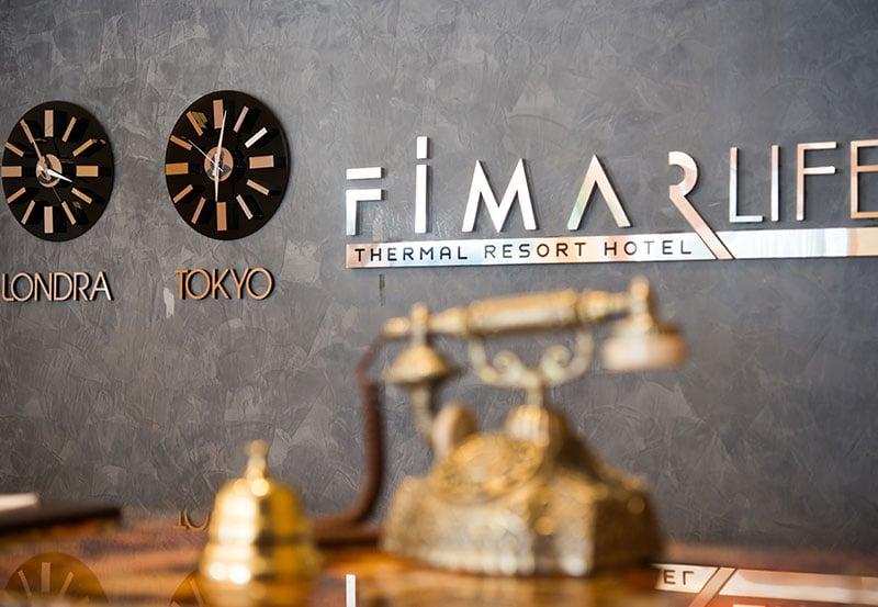 Fimar Life Thermal Resort Hotel — 5