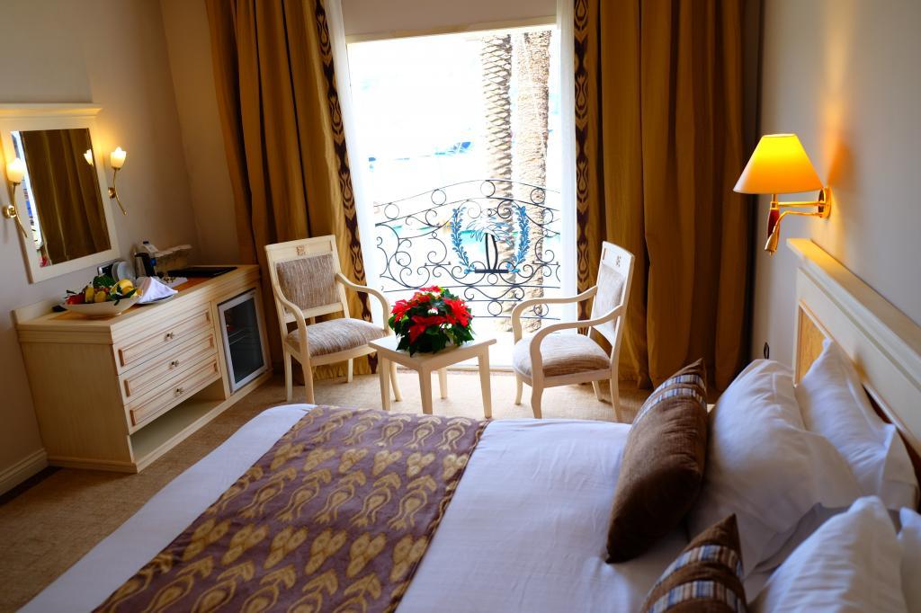 Ece Saray Marina Resort — 9