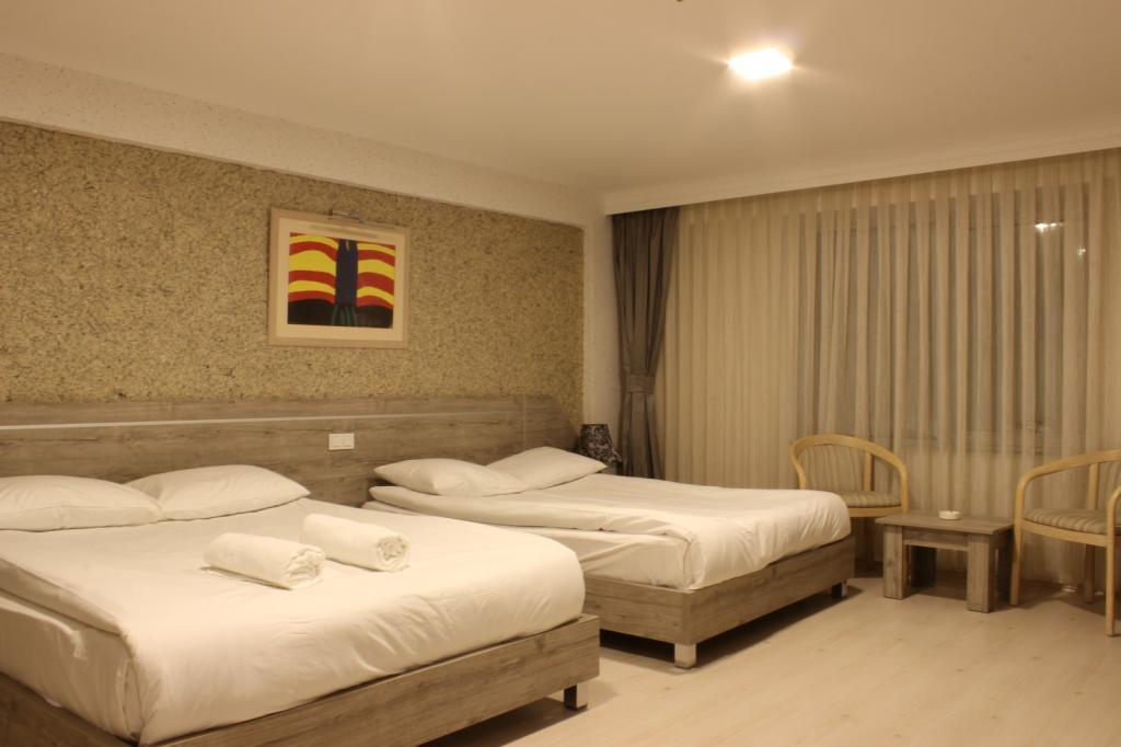 Tavşanlı Otel Kütahya — 4