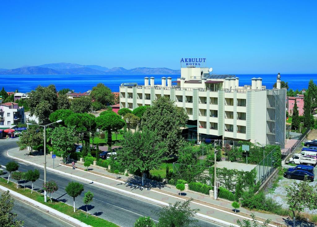 Akbulut Hotel & Spa — 6
