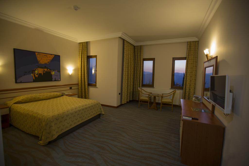 Ermenek Selçuklu Otel — 10