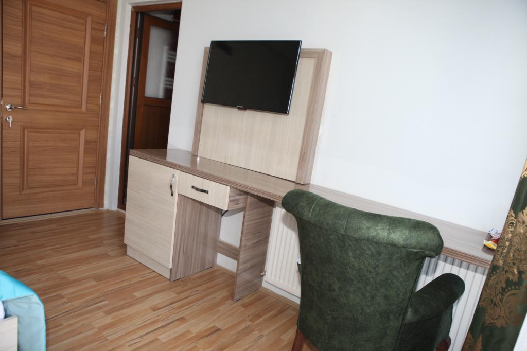 Kars Center Hotel — 4
