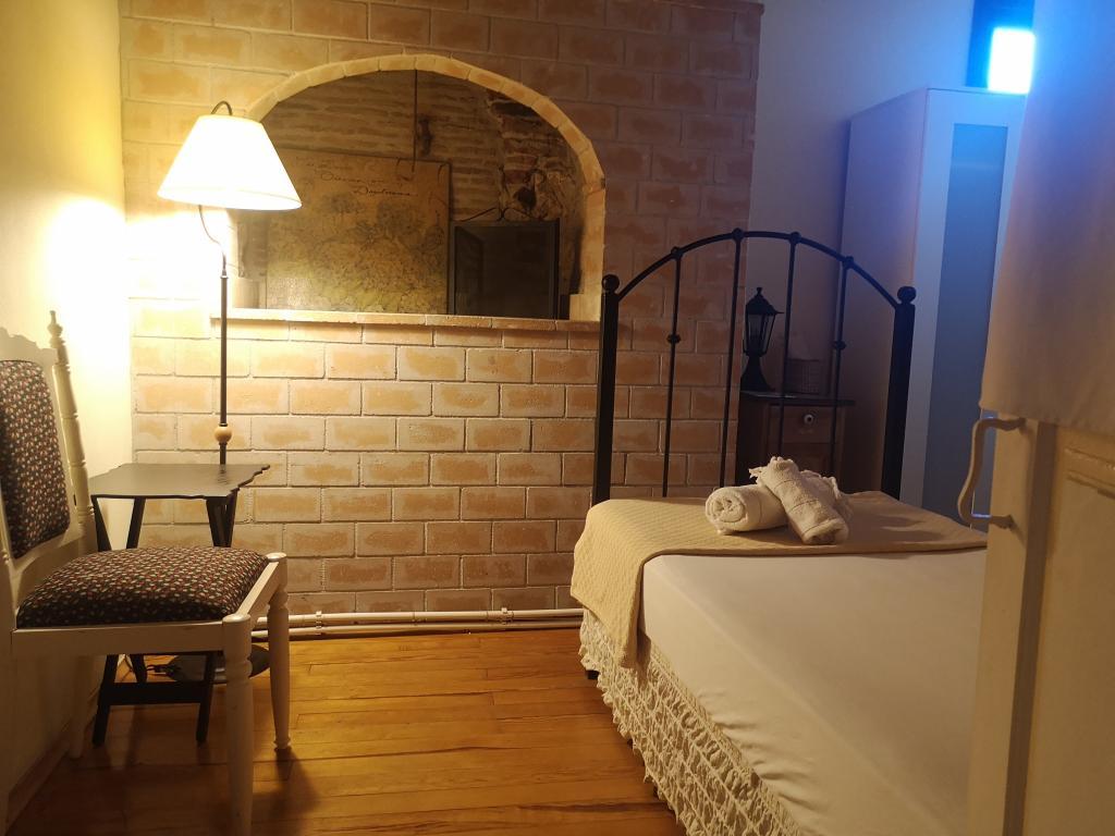 Sarı Gelin Ayvalık — 9