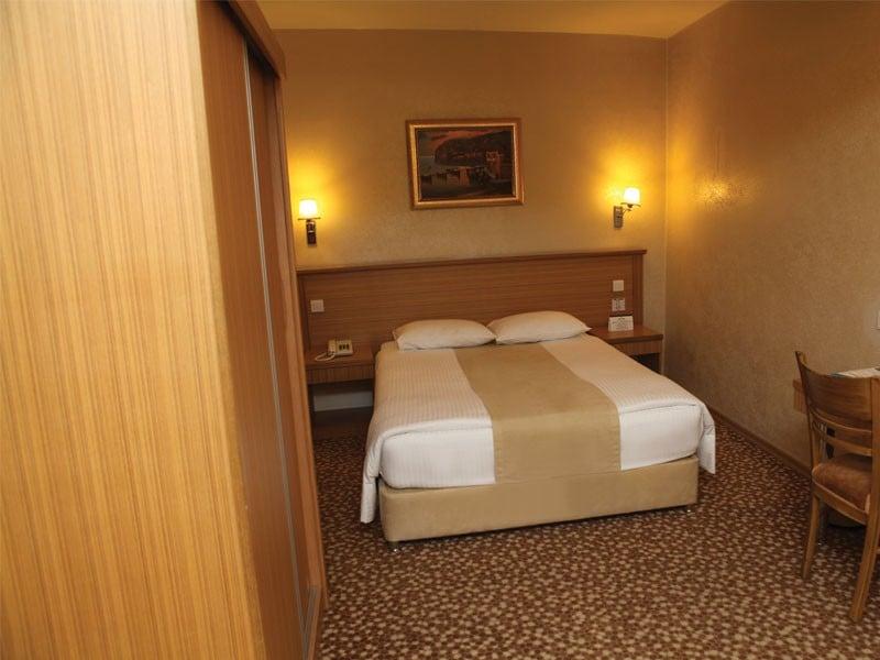 Sun Inn Otel — 4