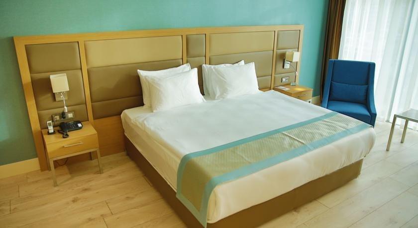 The Ankara Hotel — 8