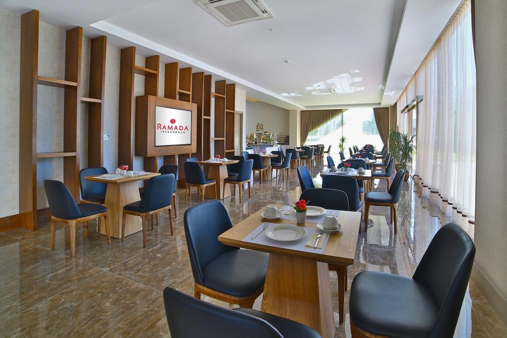 Ramada By Wyndham Iskenderun — 3