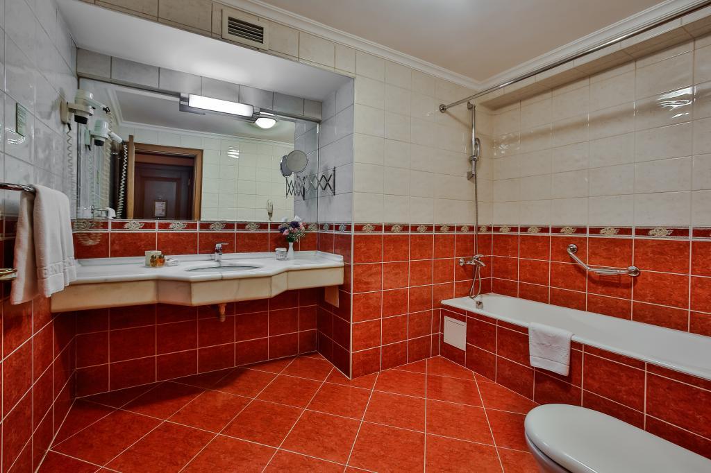 Central Hotel Bursa — 6