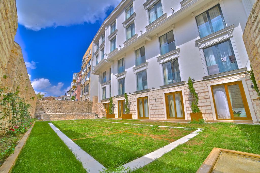 Yılsam Sultanahmet Hotel — 4