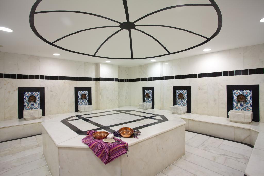 Grand Altuntaş Hotel — 5
