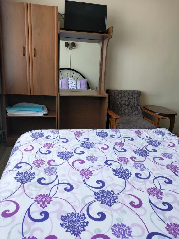 Otel Çınar Erzurum — 4