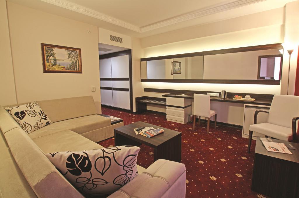 Marwa Hotel — 10