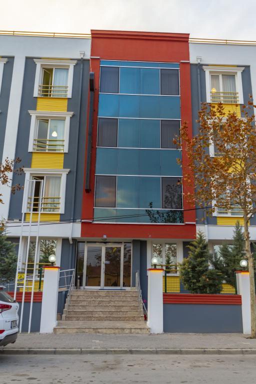 Limapark Suit Otel — 3