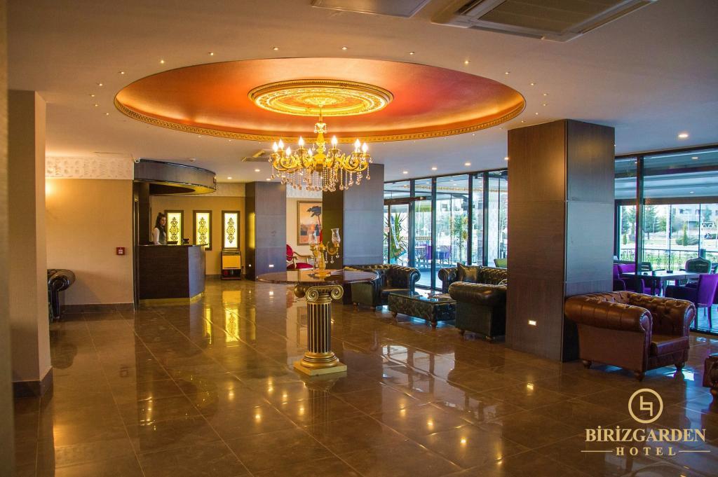 Birizgarden Hotel — 7