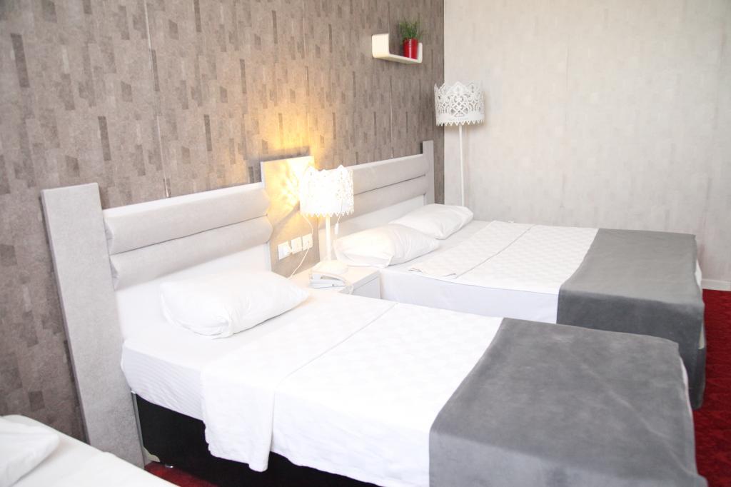 Vadi-i Leman Hotel — 6