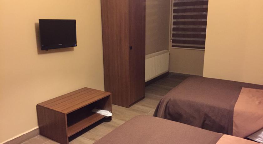 Boğaziçi Otel Bartın — 9