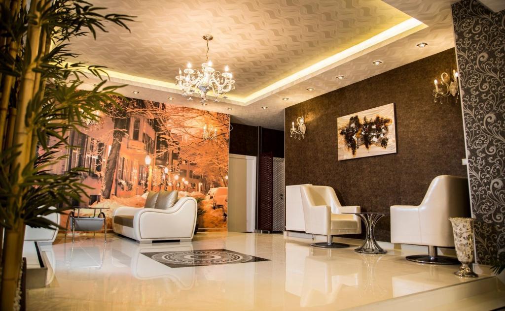 Ankara Kayra Hotel — 3