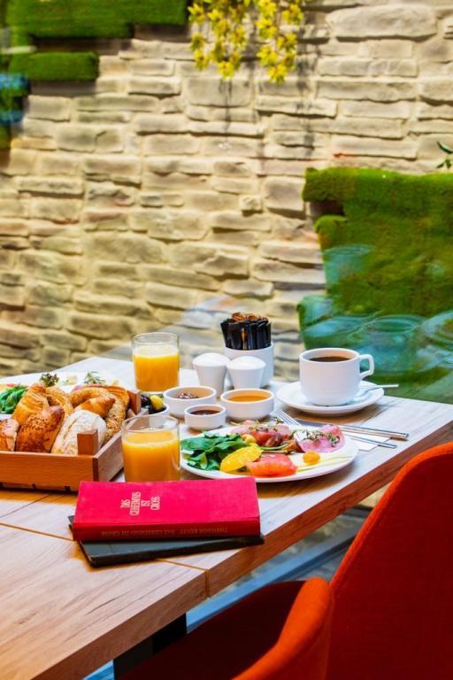 Ibis Styles Istanbul Atasehir Otel — 3