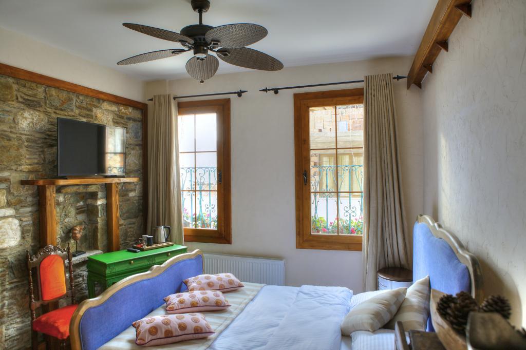 İbri Boutique Hotel Selçuk — 3