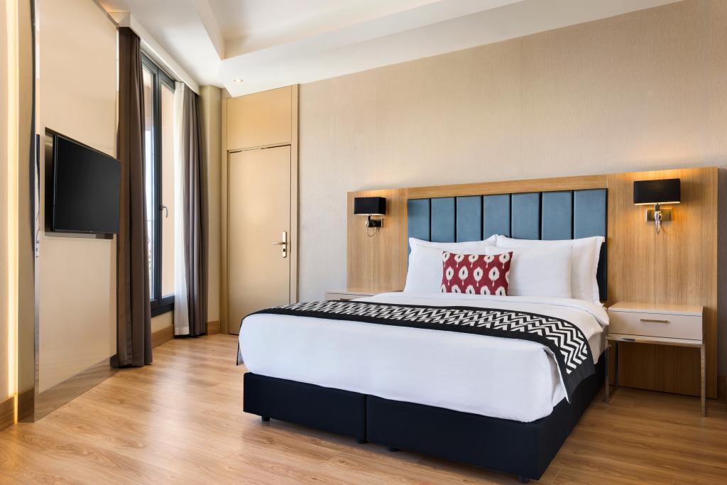 Ramada Encore By Wyndham Eskişehir — 6
