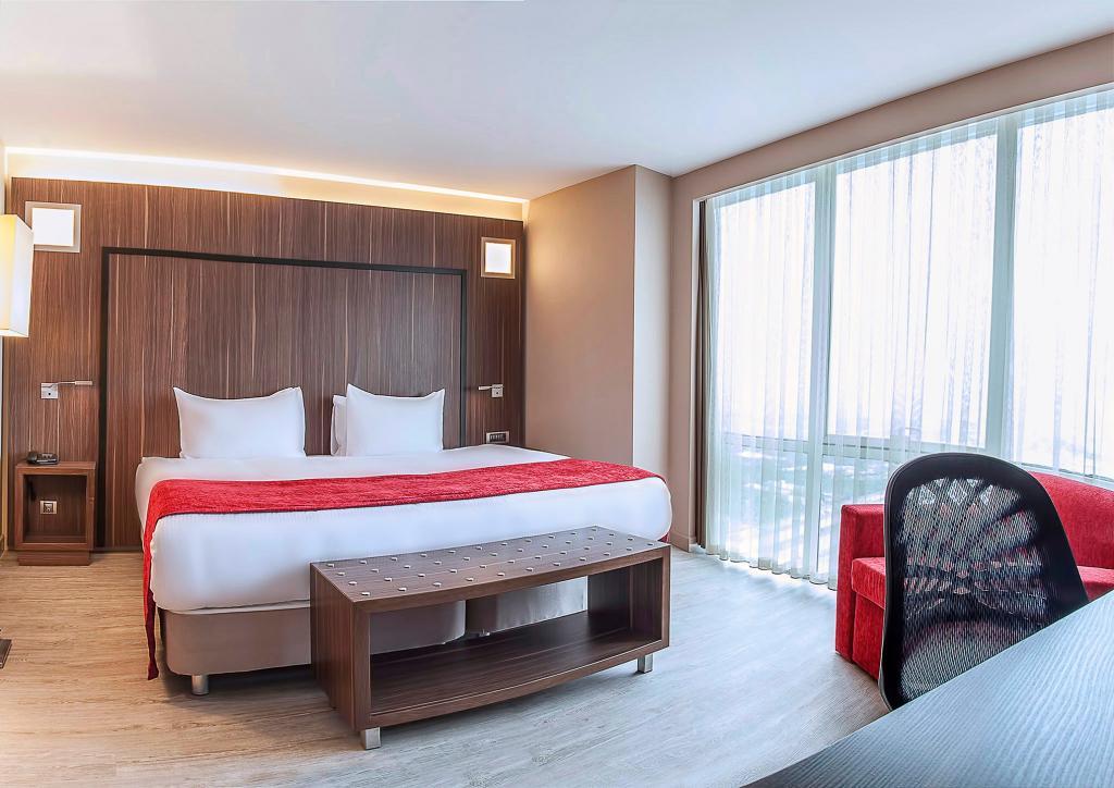 Ramada Encore by Wyndham İzmir — 10