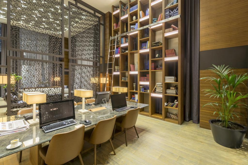 Golden Tulip İstanbul Bayrampaşa Hotel — 5