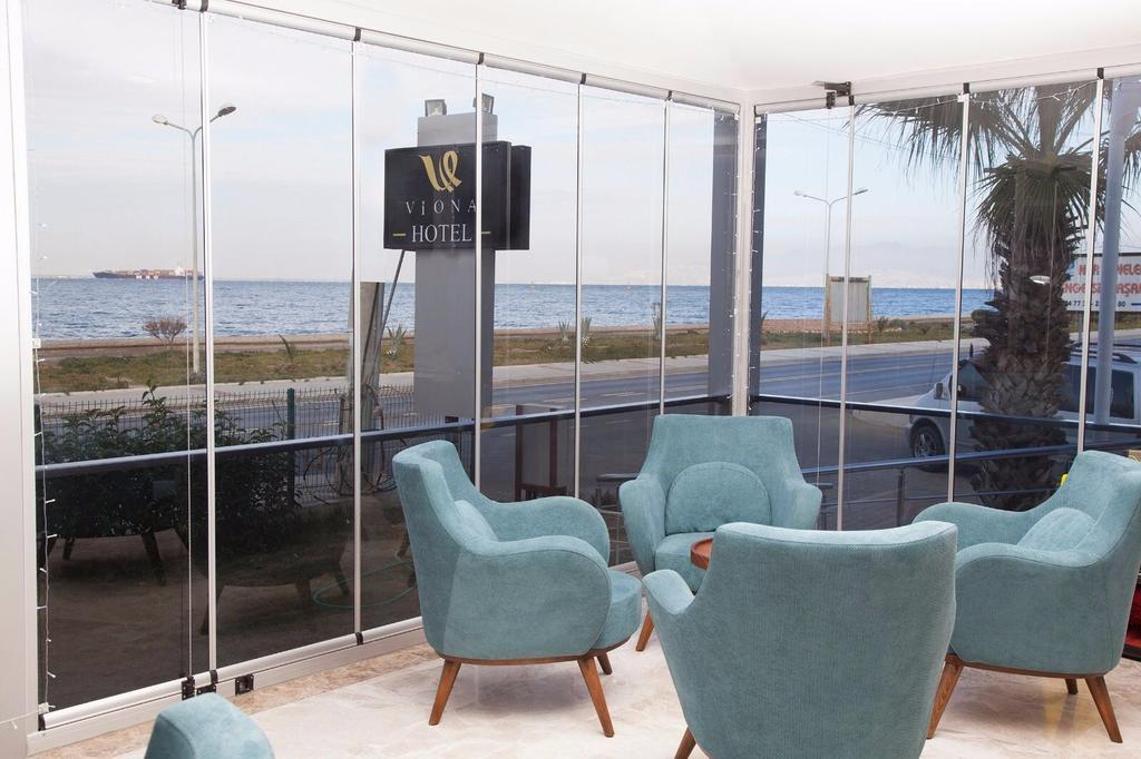 Viona Otel — 4