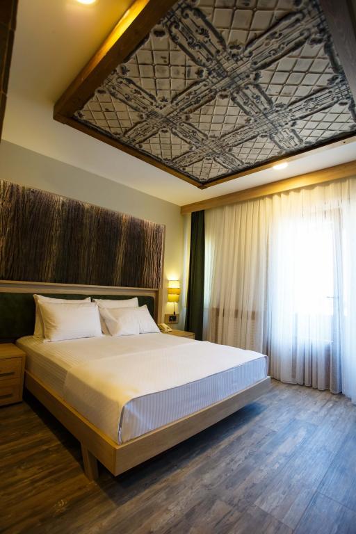 Taş Konak Boutique Hotel — 4