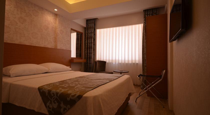 Otel On Arslan — 10