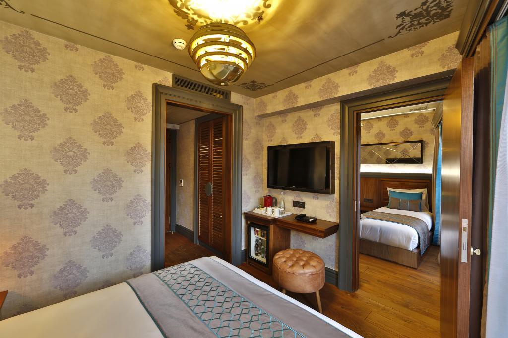 Sanat Hotel Pera Boutique — 5
