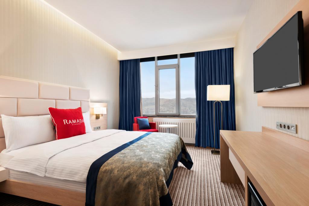 Ramada By Wyndham Sivas — 4