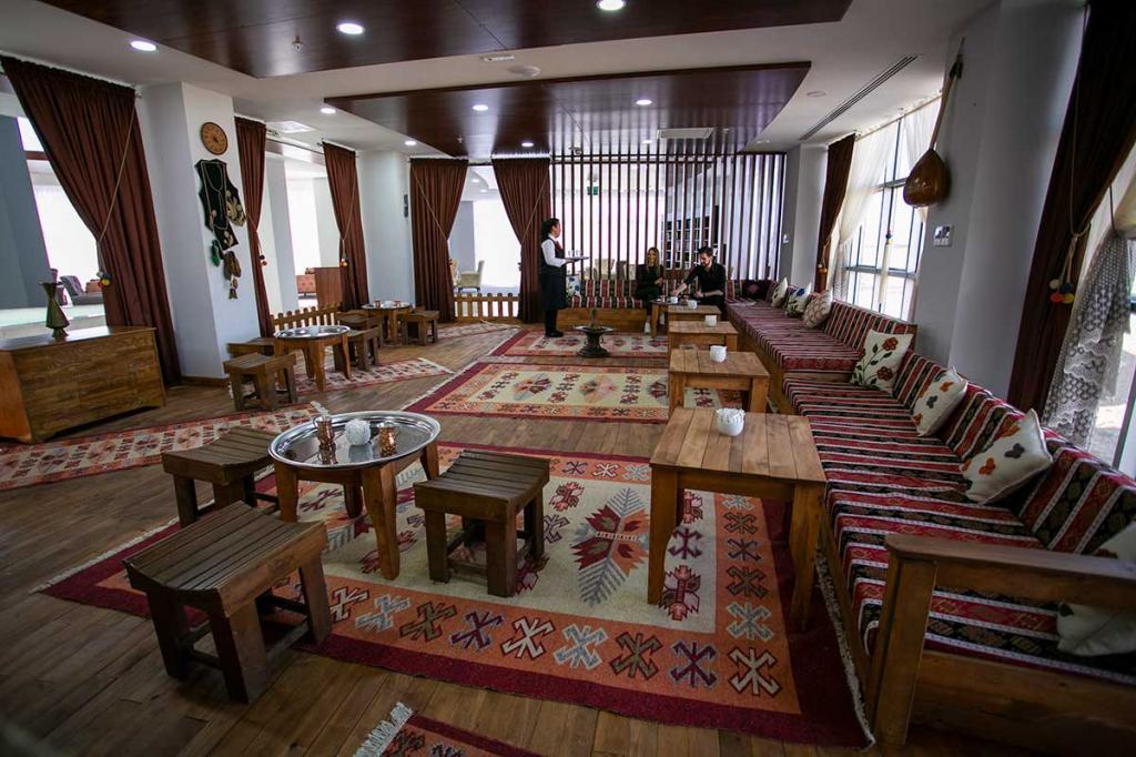 Afyon Afbel Termal & Spa Otel — 9