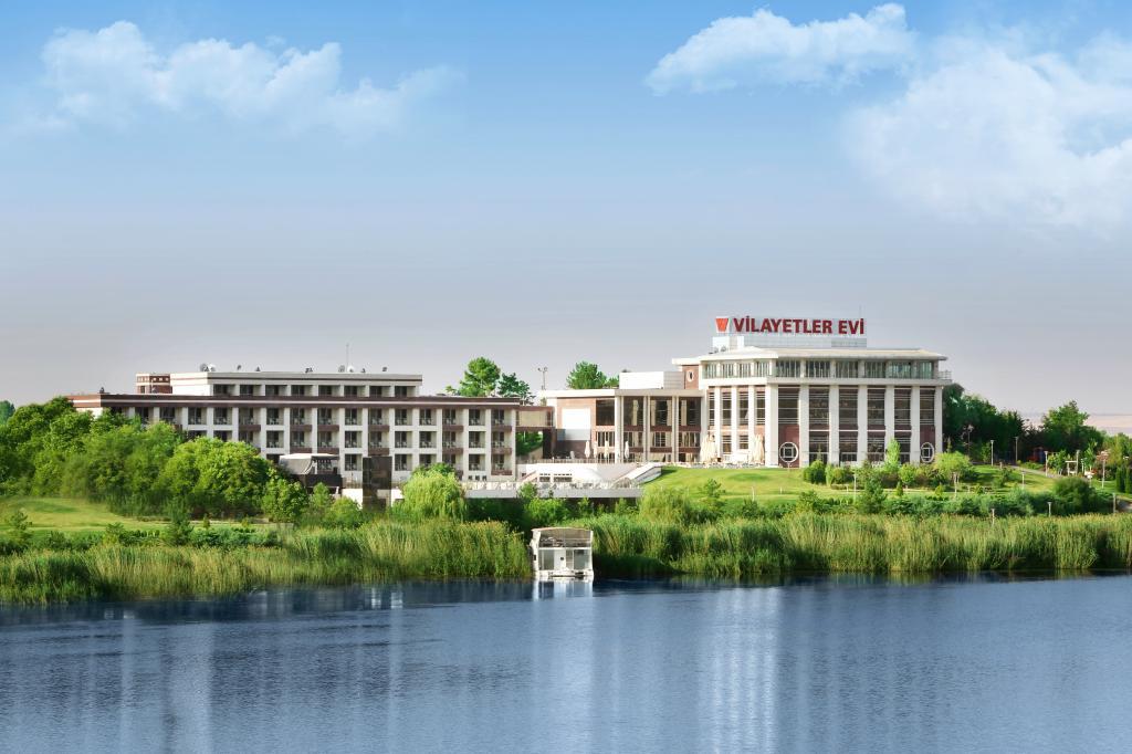 VE Hotels Gölbaşı — 1
