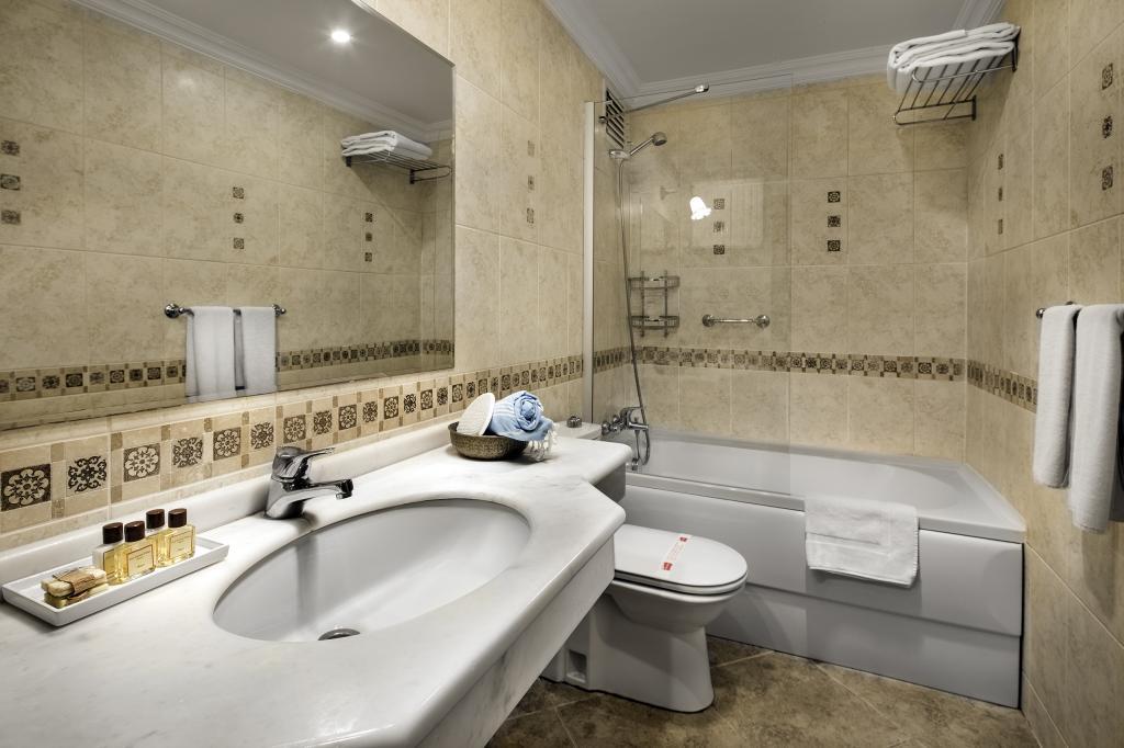 Sarı Konak Hotel — 3