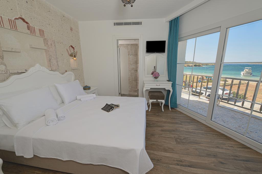 Alesya Otel Çeşme — 3